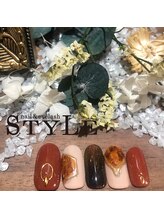 スタイル(STYLE)/