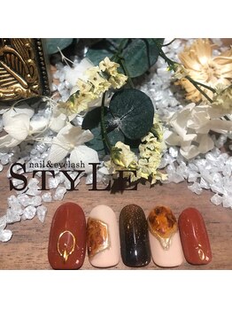 スタイル(STYLE)/