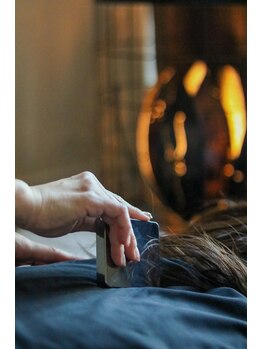 ヨサパーク 生駒店(YOSA PARK)/リンパマッサージは人気です!