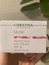 カランコエ(KALANCHOE)/朝のスキンケアの最後に♪