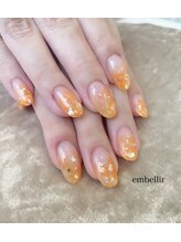 アンベリール(embellir)/