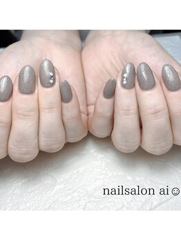 アイ(ai)/《ワンカラー》