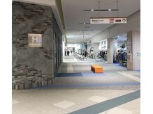 アジアングレイス ベルエポック スマーク伊勢崎店(ASIAN GRACE Bell Epoc)/あかぎゲートからの道順6
