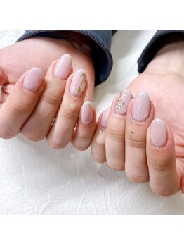 ワンカラーorグラデーション