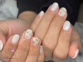 デザインネイル