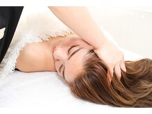 エクリ(ECRI)/力加減は調整が可能です◎