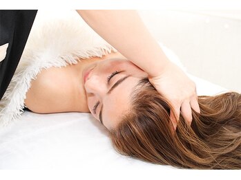 エクリ(ECRI)/力加減は調整が可能です◎