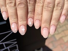 ネイルバイスターリー 川口(NAIL by STARry)/マグネットネイル