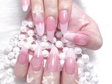 クイーンズネイルサロン(Queen's nail salon)/