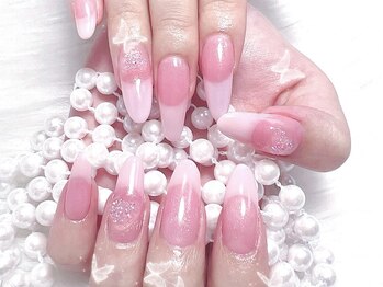 クイーンズネイルサロン(Queen's nail salon)/