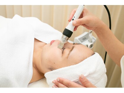 ポーラ ザ ビューティ 富士駅南店(POLA THE BEAUTY)の写真