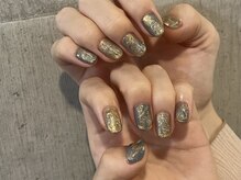アイネイルズ 心斎橋店(I-nails)/絵画
