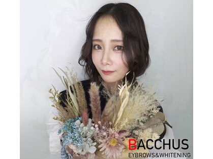 バッカス(BACCHUS)の写真