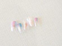 ペアリング(Pairing nail&eyelash)/12月select(J)6,980円◇5/10種