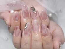 チアフルチア バイ リッチネイル(CheerfulCheer by Ricci nail)/