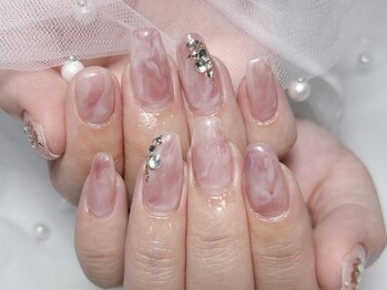 チアフルチア バイ リッチネイル(CheerfulCheer by Ricci nail)/