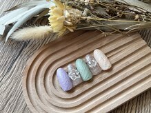 アネハ(ANEHA)/【定額￥6300】