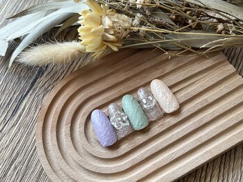 アネハ(ANEHA)/【定額￥6300】