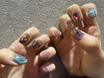 シー(Shhh...)/濃いめギラギラ