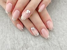 ラヴィズム アイラッシュ アンド ネイル (LUVISM)