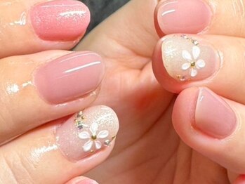 ホッコネイルズ(hocco nails)