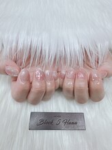 ブロックファイブハナ(Block 5 HANA)/