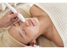 マヴィ 香里園店(MavY.)/毛穴洗浄で白玉肌