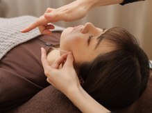 ハリベアー(HariBear)/美容鍼