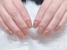 モアグラム 池袋東口店(More Glam)/グラデーション