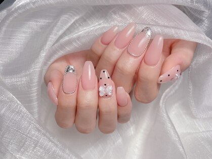 ミキネイルサロン(MiKi Nail Salon)の写真