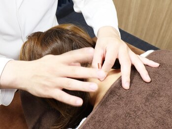 ハリステラ(HariStella)/美容鍼