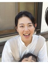 ロヂナ(Rodina) 岩井 志乃