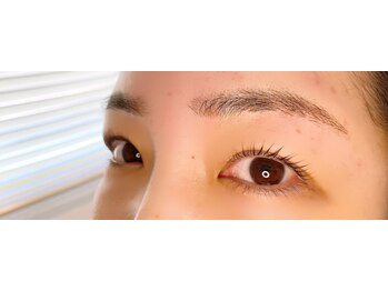 ロカヒ(Lokahi)/★アイブロウとパリジェンヌ★