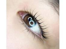 サロン ド エフ 加納店/上下セットでキュートなお目元