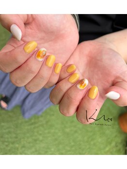 クレー(Klee)/Simple Design