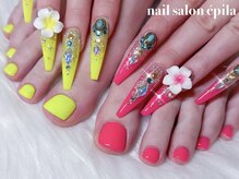 エピラ(epila)/ネオン