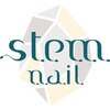 ステムネイル 下北沢(stem nail)のお店ロゴ