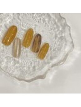 アライア 津田沼店(Alaia)/simpleコース￥5200