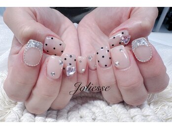 ジョリエス 蒲田(Joliesse)/