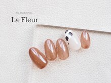 ラ フルール(La Fleur)/定額one point ◆ La Fleur