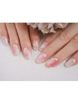 華やか系（イベント・ブライダル）が得意