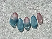 モナリザ 三宮店(MonaLisa)/MonaLisaコース11月新作design3