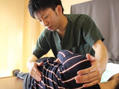 フィジカル整体 ボディーレ(Body Re)の写真
