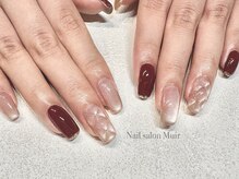 ミュア(Muir)/持ち込みデザインシンプルコース