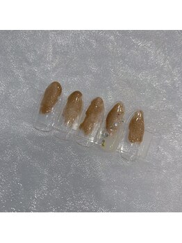 アレーズネイル(Alaise Nail)/定額A