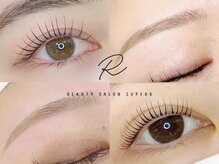 アール ビューティーサロンスパーブ(R BEAUTY SALON SUPERB)