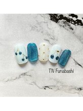 ティーエヌ 船橋店/【定額7000円】