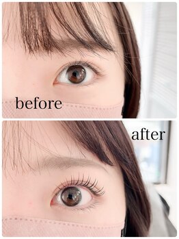 クロス 知立店(cross)/初回70分で劇的に可愛くなる！