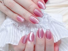 シーアンドビーネイル(C&B Nail)/マグネットワンカラー
