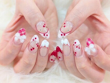 プティネイル(Puty Nail)の写真